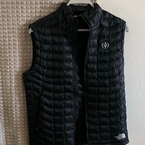 North face Vest